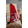 led tail light bus tail lamp Auto lighting system HC-B-2450